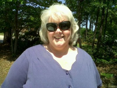 Debra Prescott
