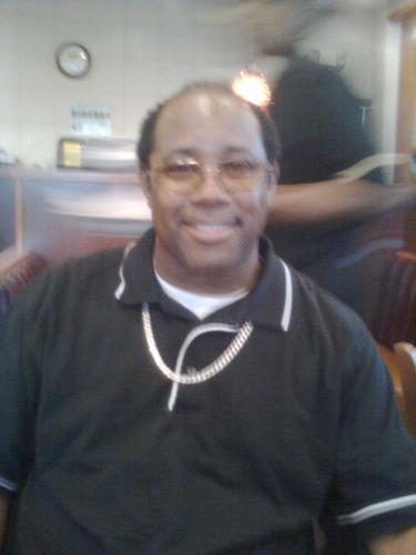 Dwayne Mctaw