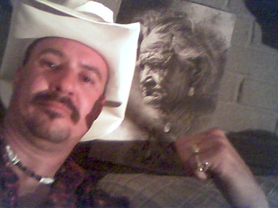 Michael Rosser