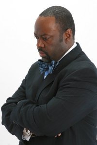 Marcus Richardson
