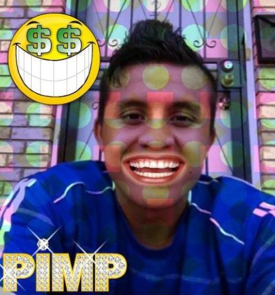 Bryan Reyes