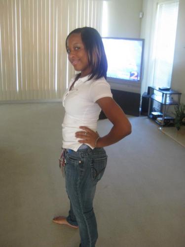 Tanisha Harvey