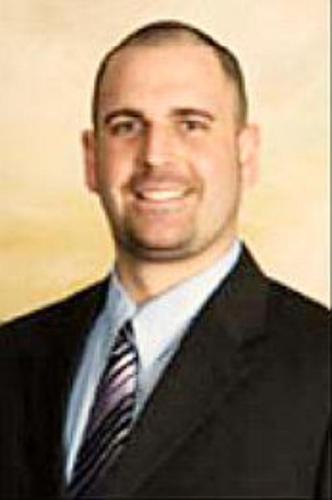 Matthew Eaker