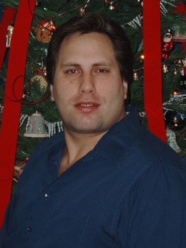 Daniel Demario
