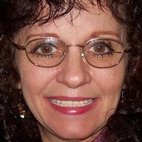 Susan Irving