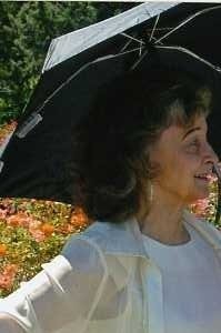 Virginia Dimick