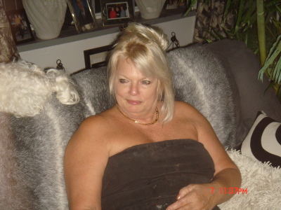 Mary Mosher