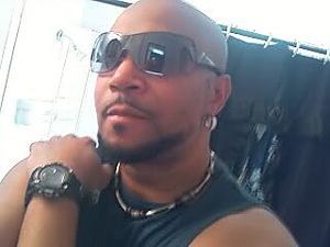 Roosevelt Simmons
