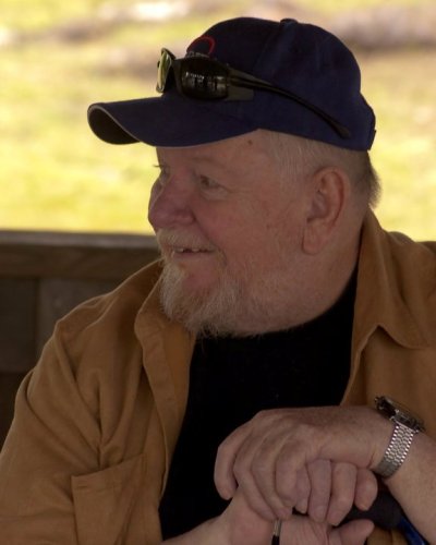 Frederick Wertz