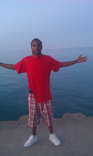 Darrell Starks