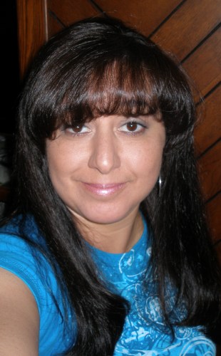 Sarah Fowler