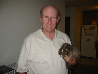 Stephen Gallion