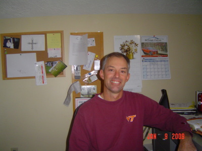 Vincent Parker