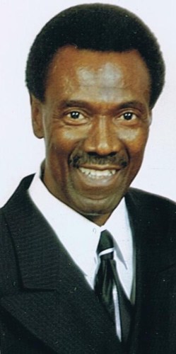Milton Moore