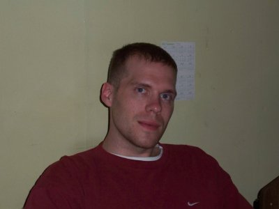 Chad Jackson
