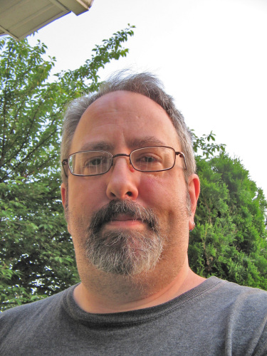Gerald Uhlan