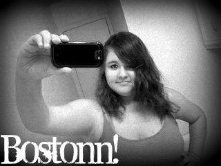 Tyler Boston