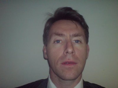 Gregory Rance