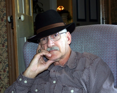 James Kelly