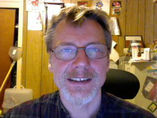 Bill Balmer