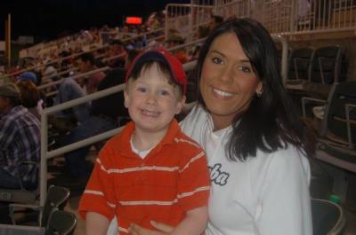 Amy Mauldin