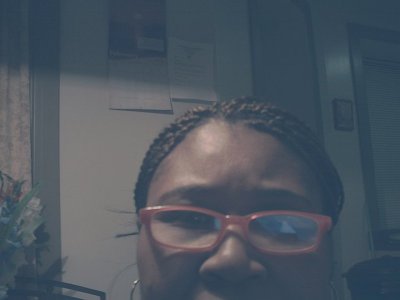 Rhonda Hickson