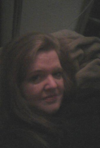 Michelle Anderson