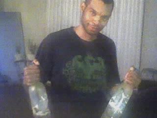 Terrence Mcdowell