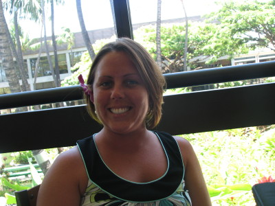 Jaime Ackley