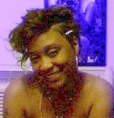 Tylishia Solomon