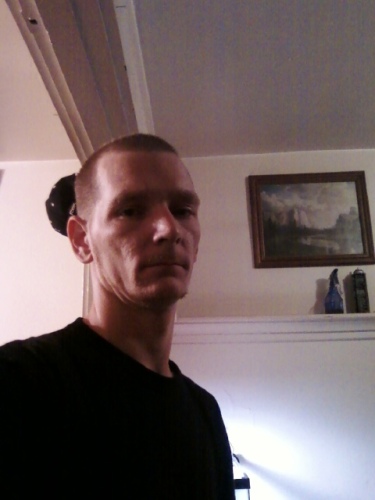 Daniel Mcluckie