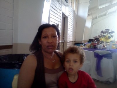 Maria Johnson