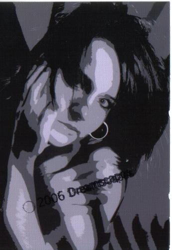 Charlene Kritch