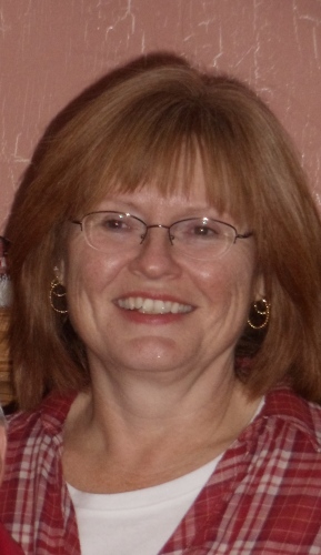 Kimberly Johnston
