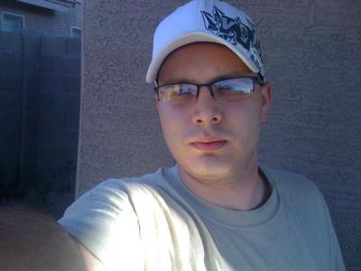 Sean Huiting
