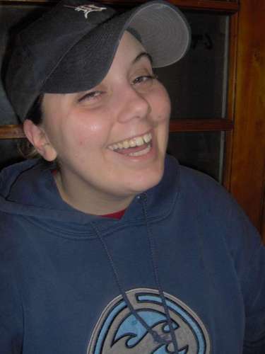 Jessica Milligan