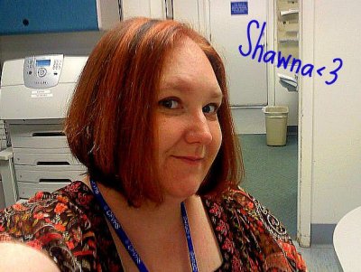 Shawna Curry