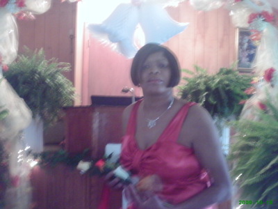 Linda Mcnair