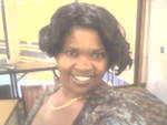 Sharon Ellis