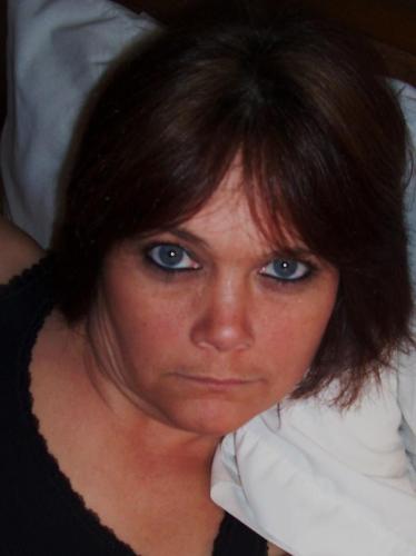 Kimberly Mccollum