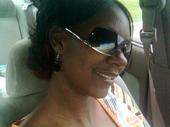 Sahoyia Russell