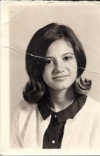 Marydonna Prather