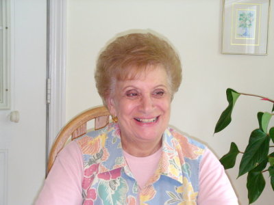 Delores George