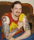 Nickolaus Davis