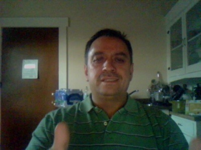 Martin Lariz
