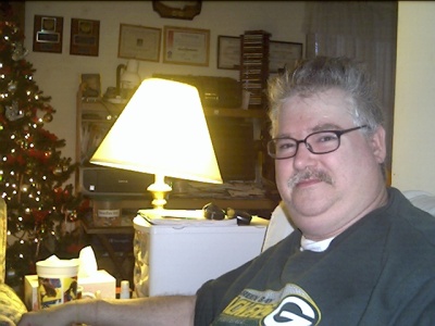 Daryl Rochefort