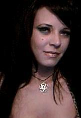 Melissa Maxwell