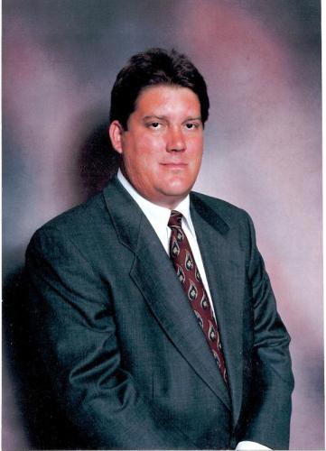 Lance Lovejoy