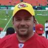 Jeffrey Mcdonald