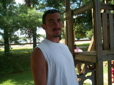 Justin Garner